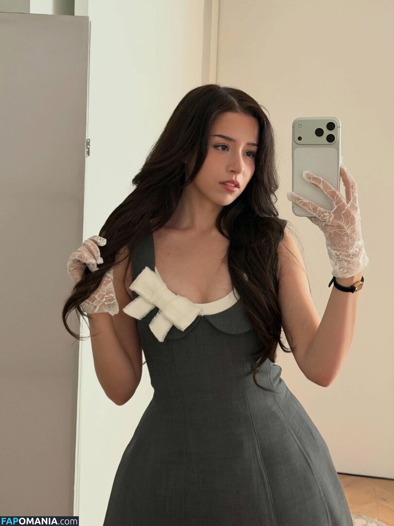 imane / imane... / pokimane Nackt OnlyFans  Geleaktes Foto #32