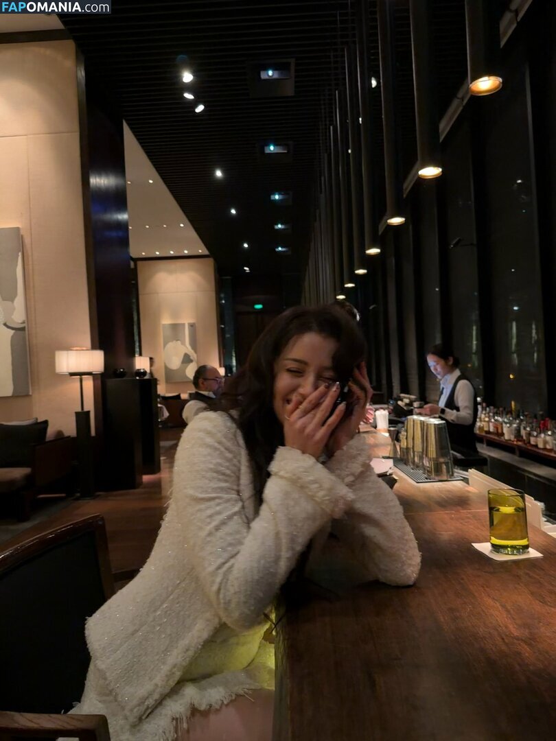 imane / imane... / pokimane Nackt OnlyFans  Geleaktes Foto #41