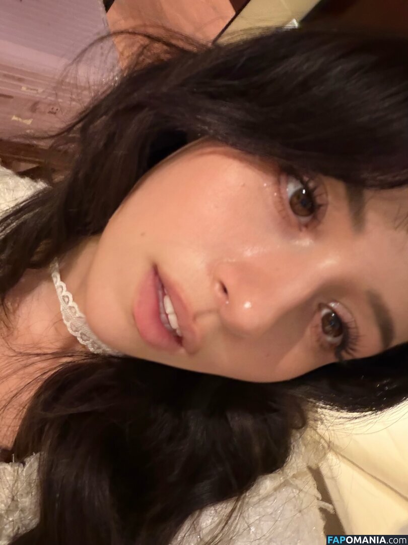 imane / imane... / pokimane Nackt OnlyFans  Geleaktes Foto #42