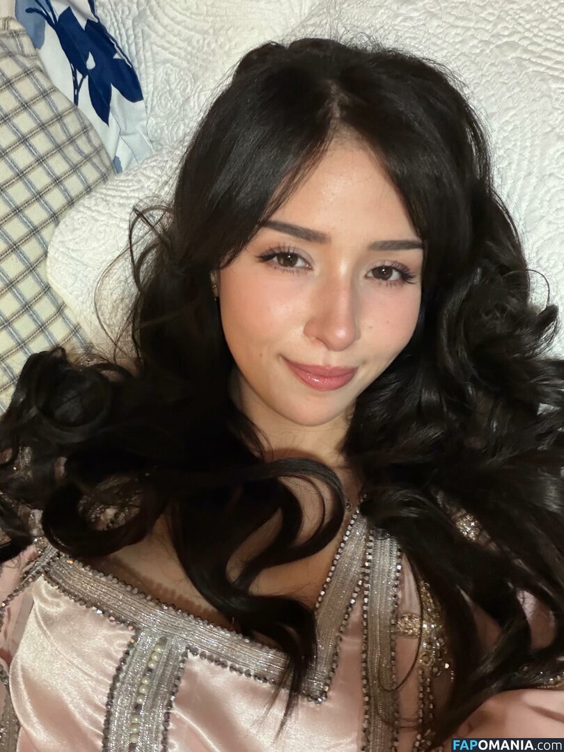 imane / imane... / pokimane Nackt OnlyFans  Geleaktes Foto #45