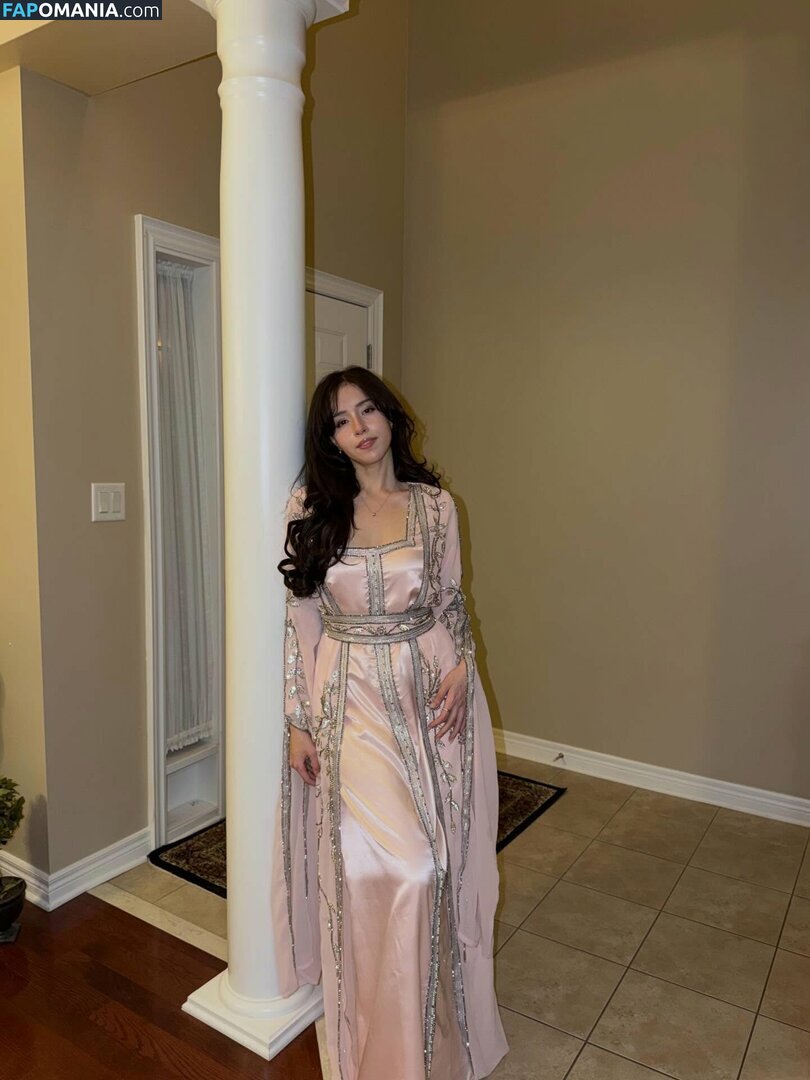 imane / imane... / pokimane Nackt OnlyFans  Geleaktes Foto #46