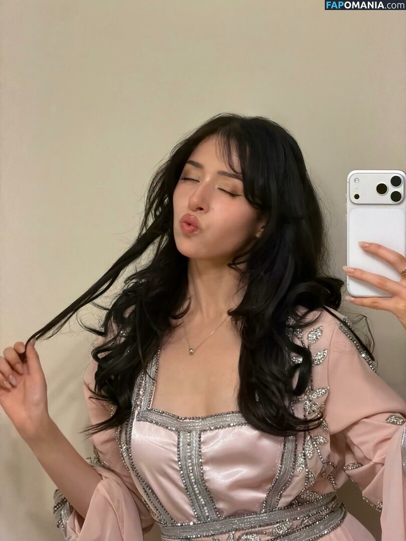 imane / imane... / pokimane Nackt OnlyFans  Geleaktes Foto #47