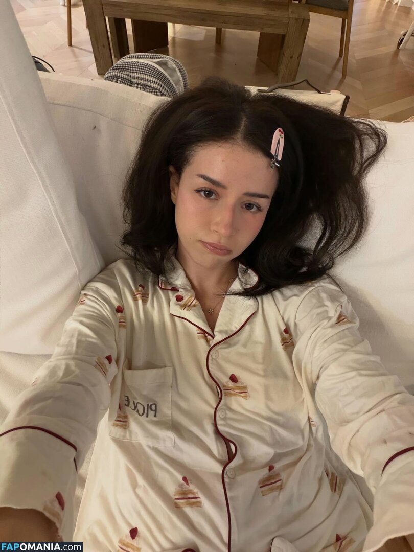 imane / imane... / pokimane Nackt OnlyFans  Geleaktes Foto #48