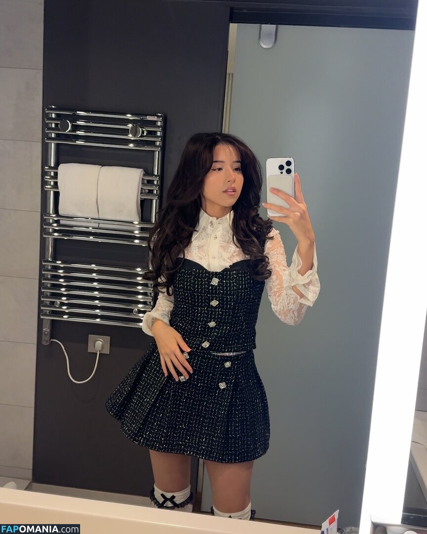 imane / imane... / pokimane Nackt OnlyFans  Geleaktes Foto #49