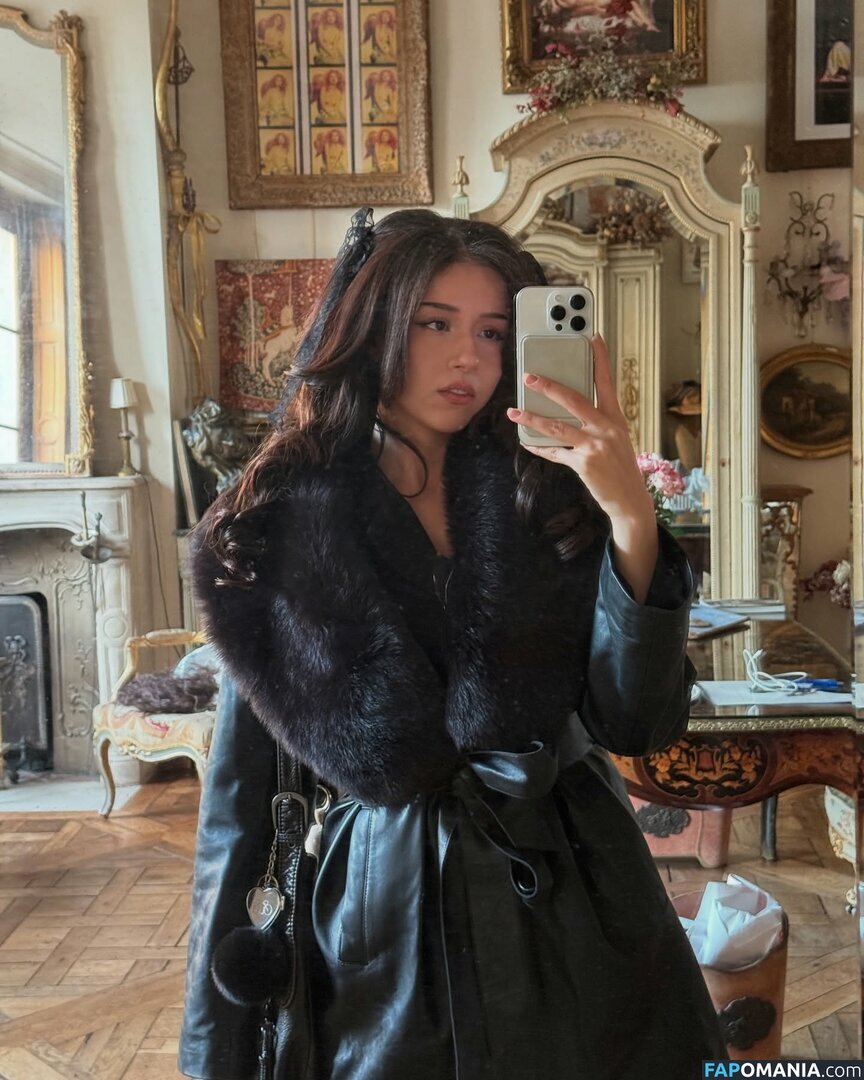 imane / imane... / pokimane Nackt OnlyFans  Geleaktes Foto #54