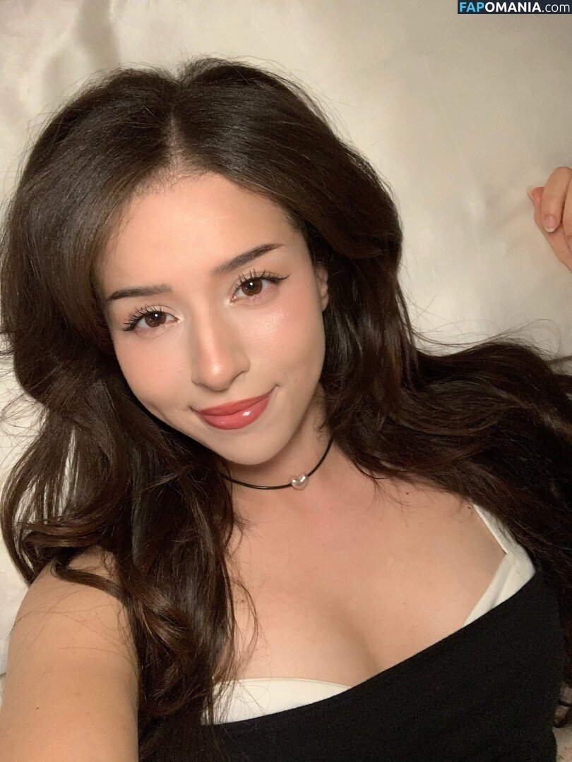 imane / imane... / pokimane Nackt OnlyFans  Geleaktes Foto #55