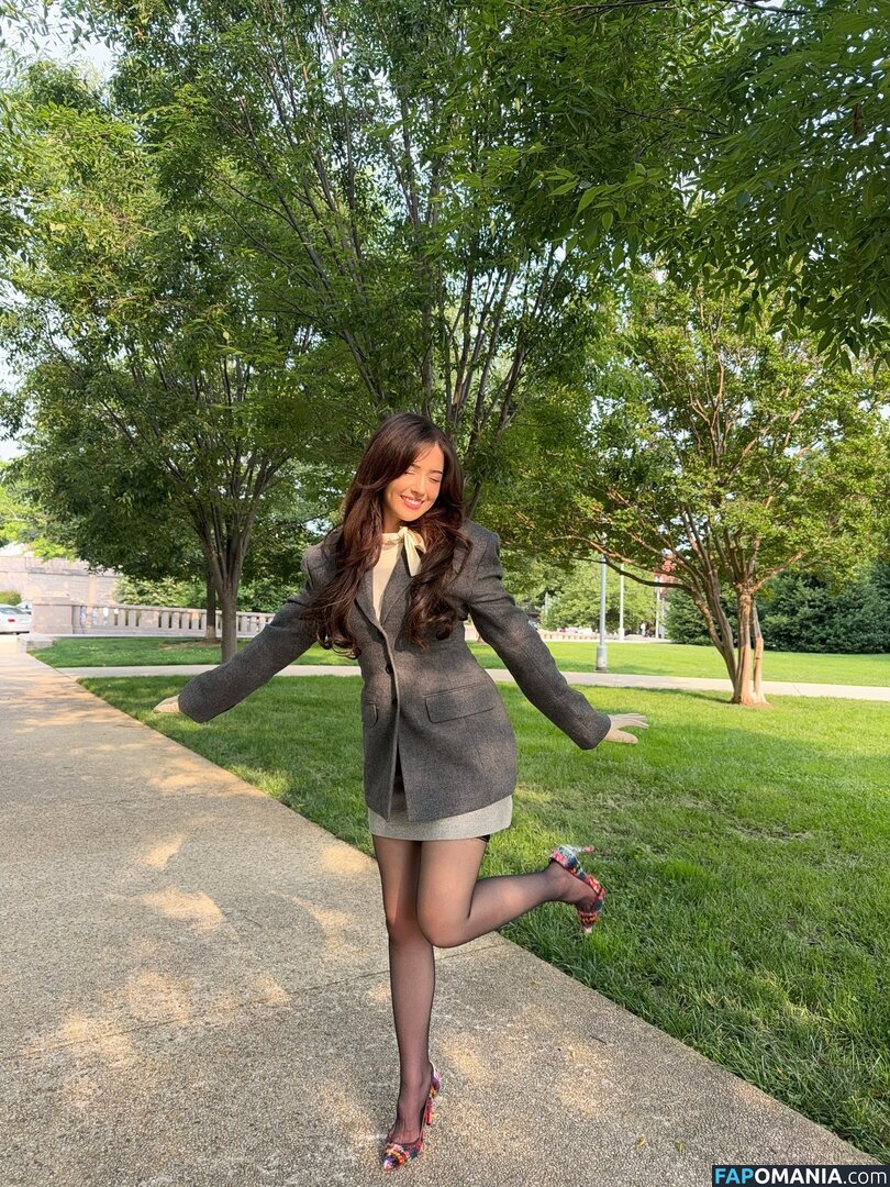 imane / imane... / pokimane Nackt OnlyFans  Geleaktes Foto #56