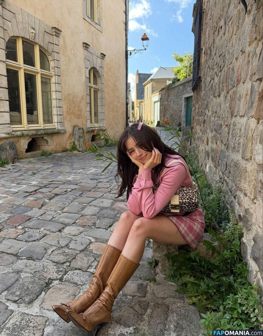 imane / imane... / pokimane Nackt OnlyFans  Geleaktes Foto #59