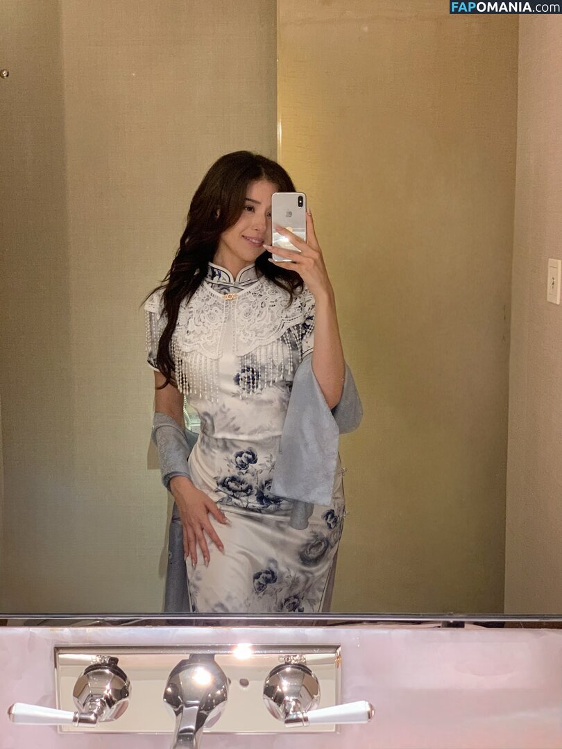 imane / imane... / pokimane Nackt OnlyFans  Geleaktes Foto #62