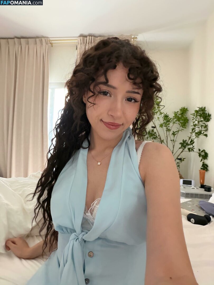 imane / imane... / pokimane Nackt OnlyFans  Geleaktes Foto #63
