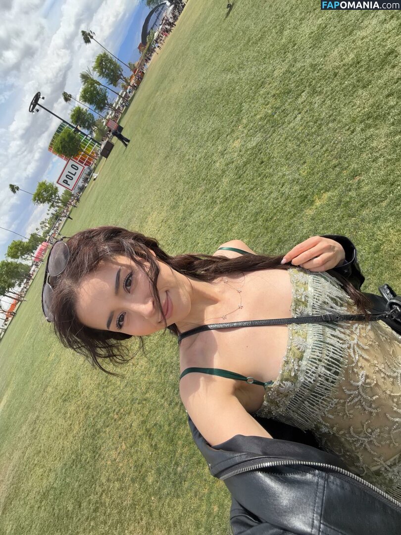 imane / imane... / pokimane Nackt OnlyFans  Geleaktes Foto #66