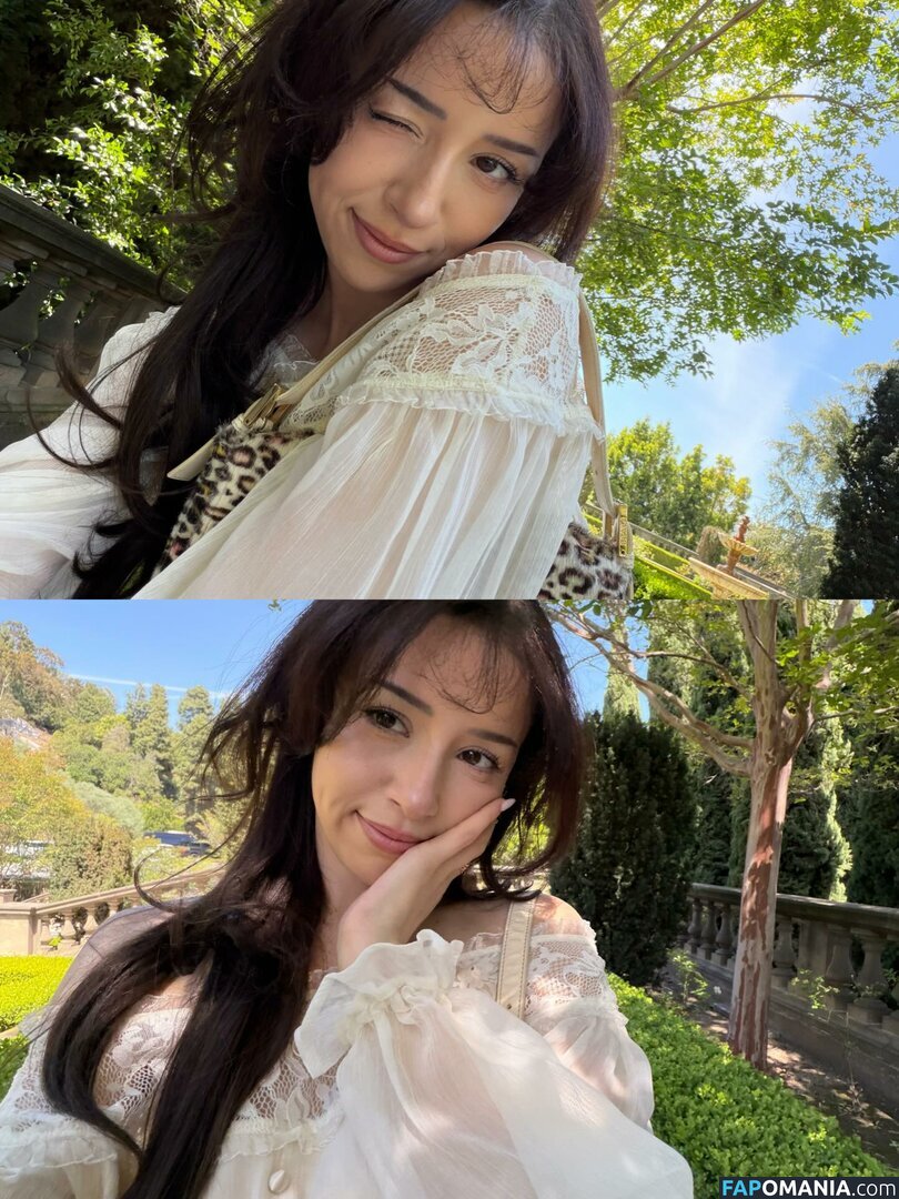 imane / imane... / pokimane Nackt OnlyFans  Geleaktes Foto #73