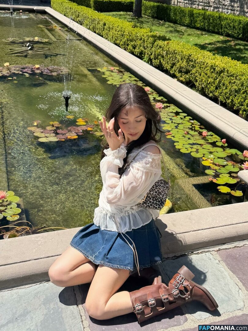 imane / imane... / pokimane Nackt OnlyFans  Geleaktes Foto #76