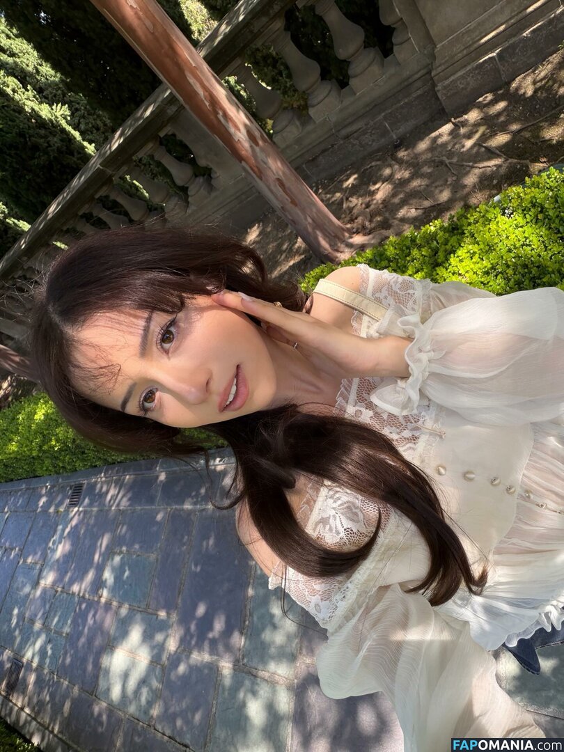 imane / imane... / pokimane Nackt OnlyFans  Geleaktes Foto #78
