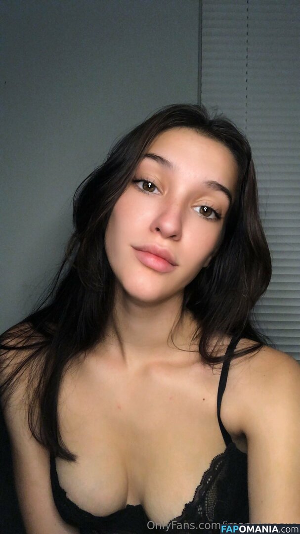 Imaprilmaexo Nackt OnlyFans  Geleaktes Foto #197