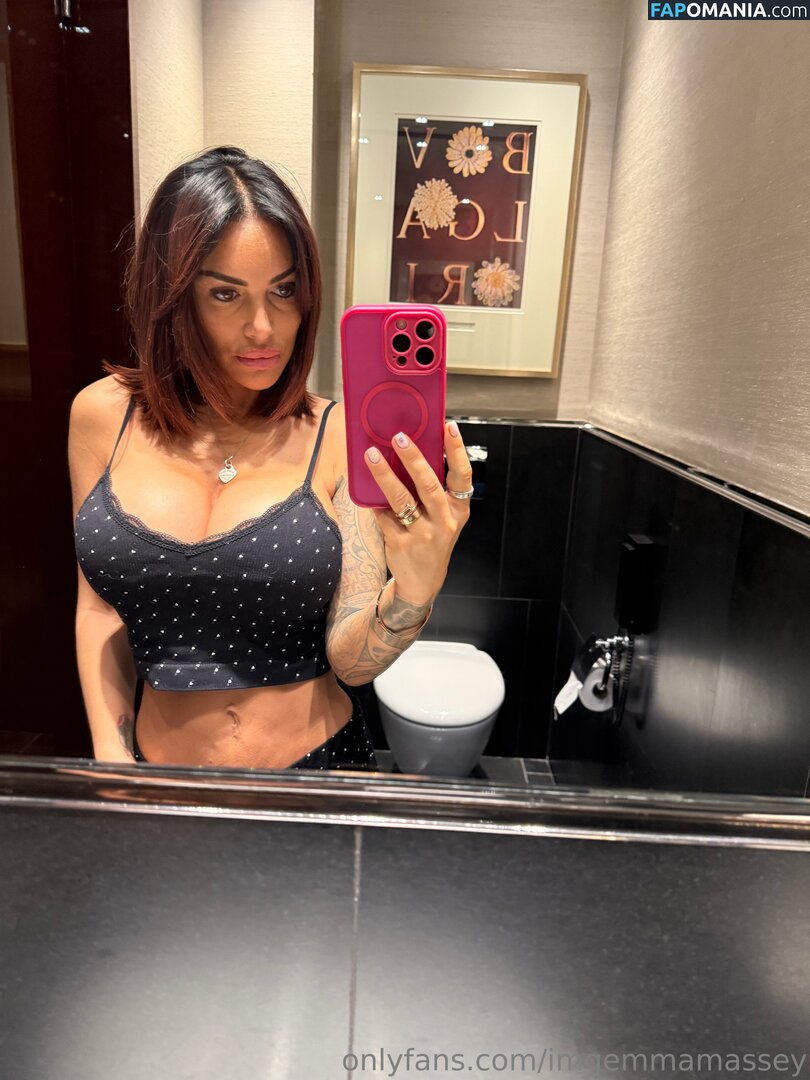 imgemmamassey / reelgemmamassey Nackt OnlyFans  Geleaktes Foto #138