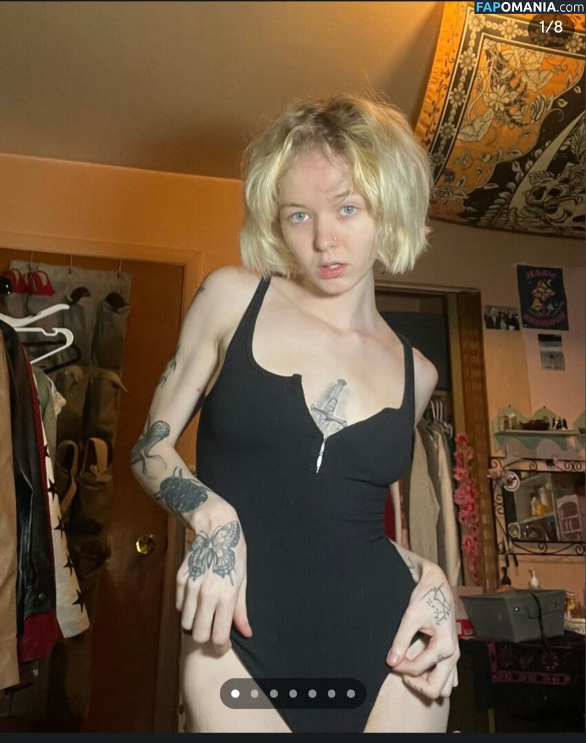 Imgiannasmith | Gianna Smith | bunnygi Nackt OnlyFans  Geleaktes Foto #1