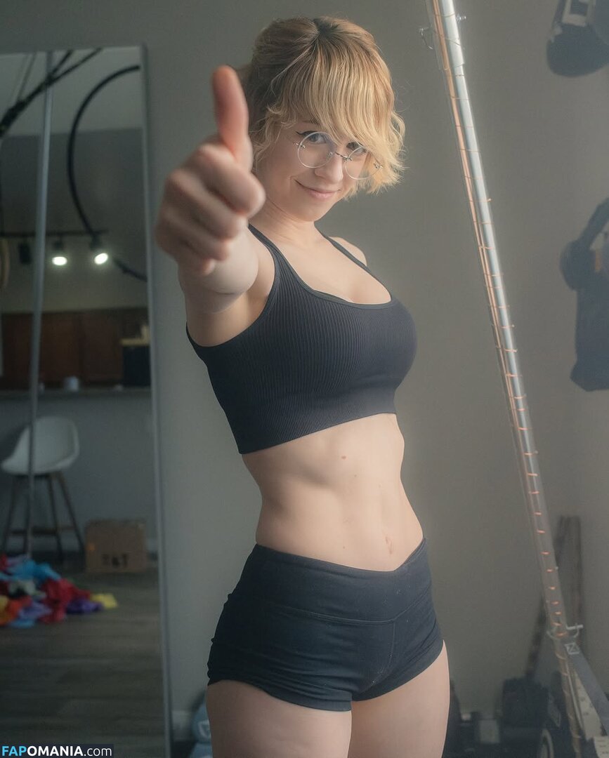 imitationtina Nackt OnlyFans  Geleaktes Foto #2