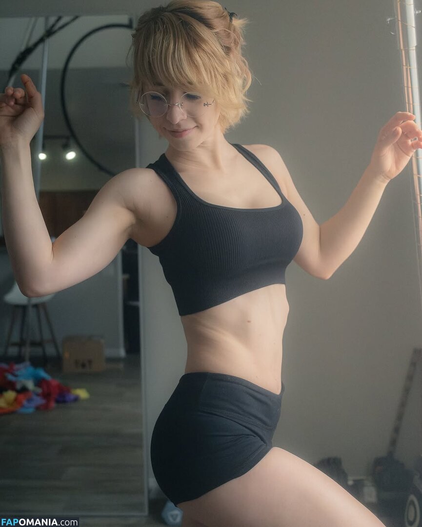 imitationtina Nackt OnlyFans  Geleaktes Foto #3