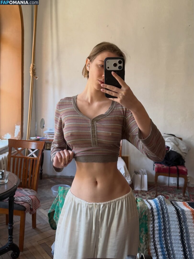 Imlovan / lmlovan Nackt OnlyFans  Geleaktes Foto #7