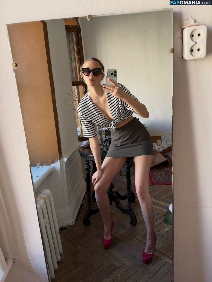 Imlovan / lmlovan Nackt OnlyFans  Geleaktes Foto #13