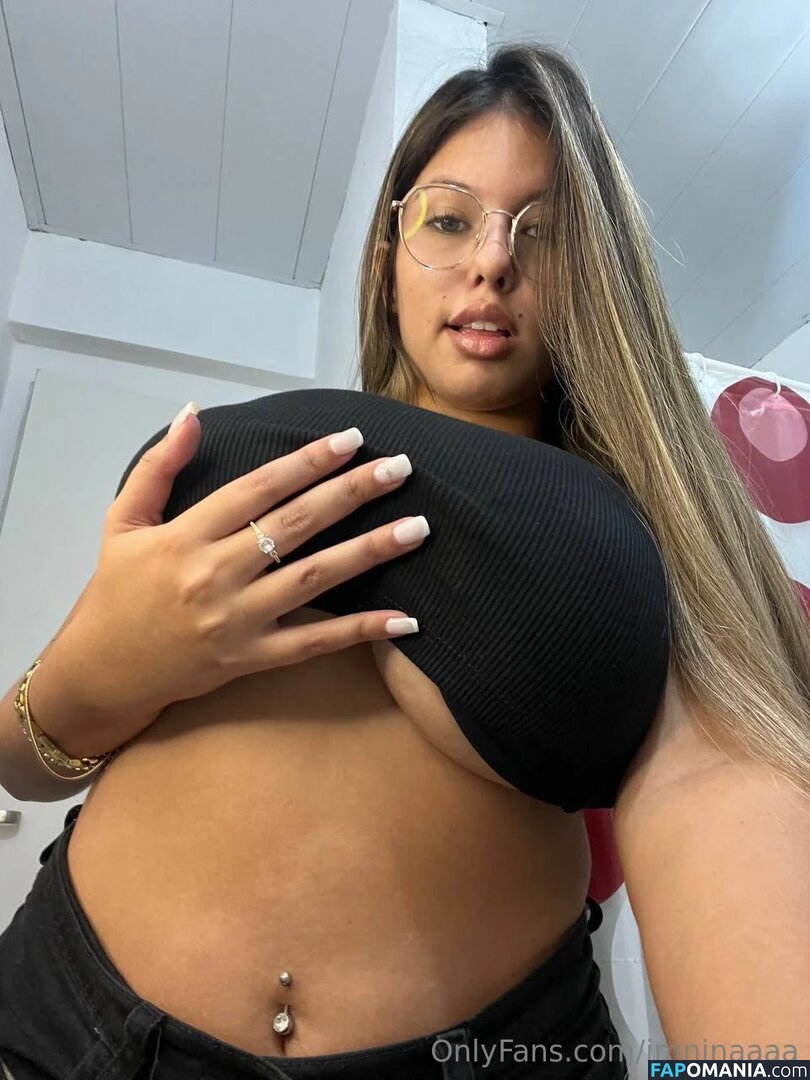 Imninaaaa Nackt OnlyFans  Geleaktes Foto #1