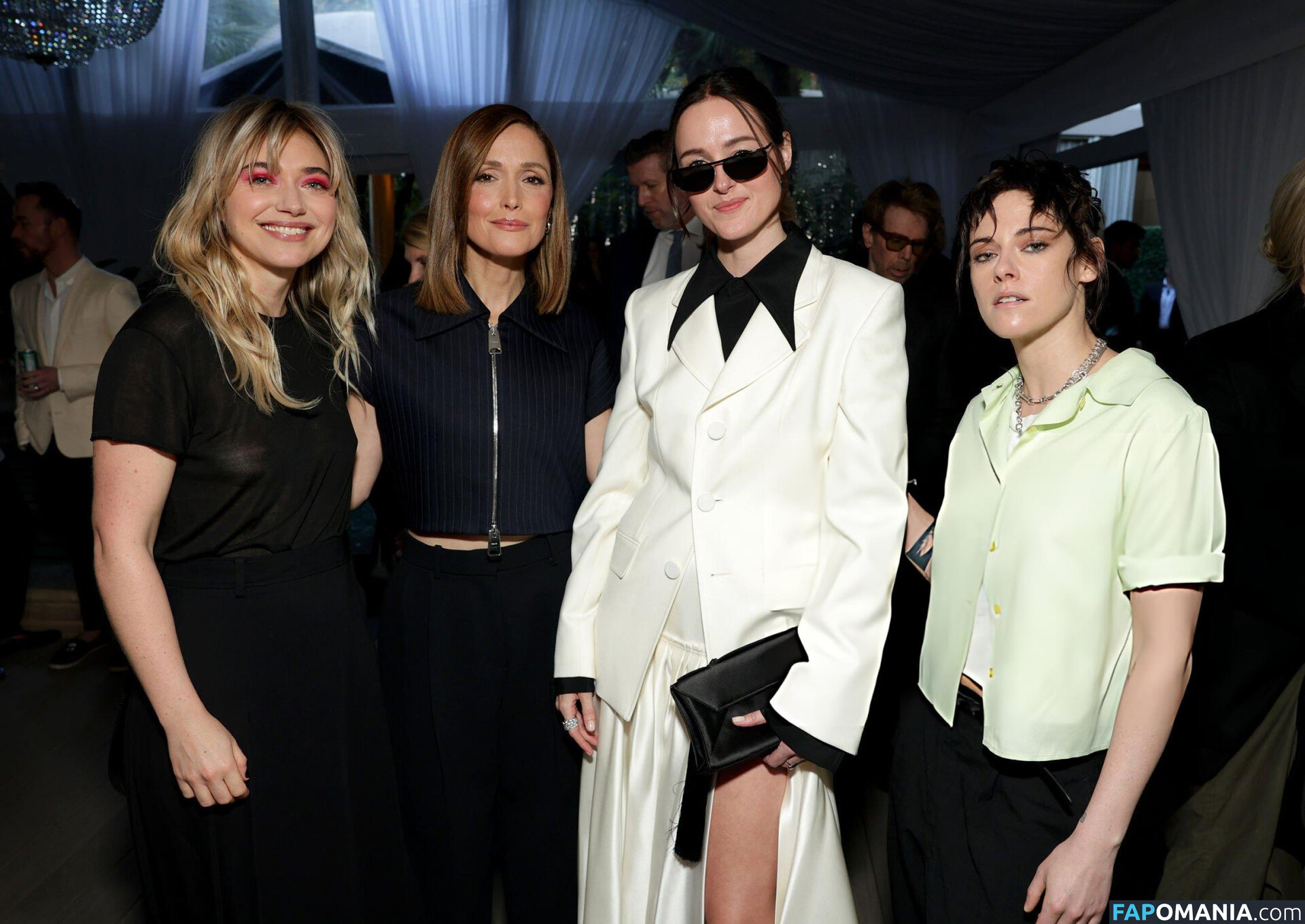 Imogen Poots / impoots Nackt OnlyFans  Geleaktes Foto #11