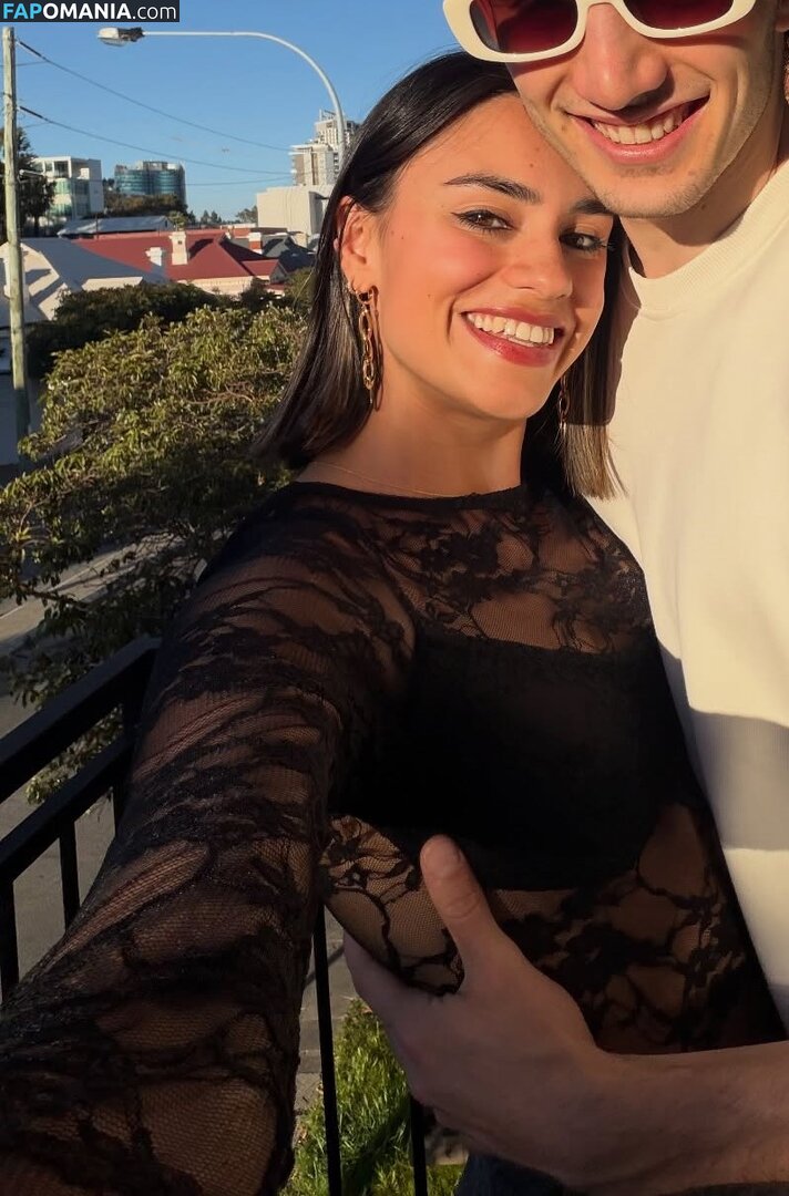 Imogen Russell / imogen.russell Nackt OnlyFans  Geleaktes Foto #241