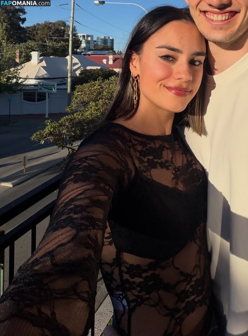 Imogen Russell / imogen.russell Nackt OnlyFans  Geleaktes Foto #242