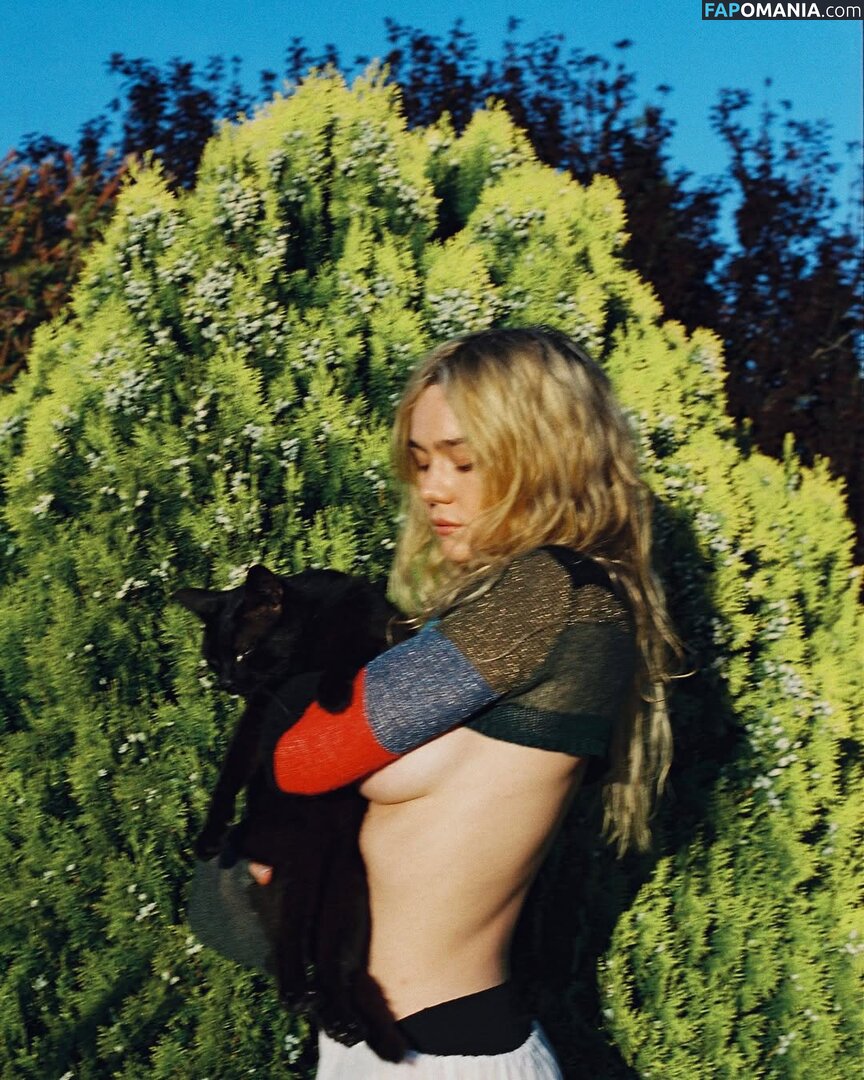 Imogen Waterhouse / https: / immywaterhouse Nackt OnlyFans  Geleaktes Foto #6
