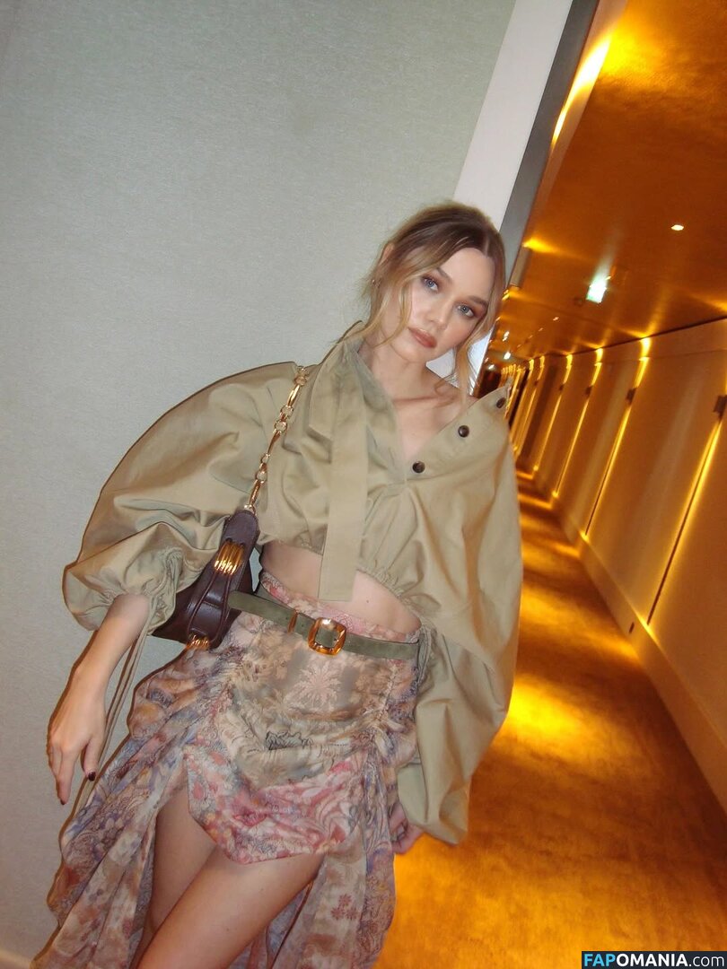 Imogen Waterhouse / https: / immywaterhouse Nackt OnlyFans  Geleaktes Foto #8