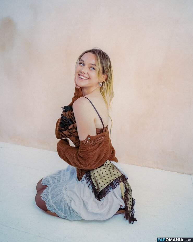 Imogen Waterhouse / https: / immywaterhouse Nackt OnlyFans  Geleaktes Foto #13
