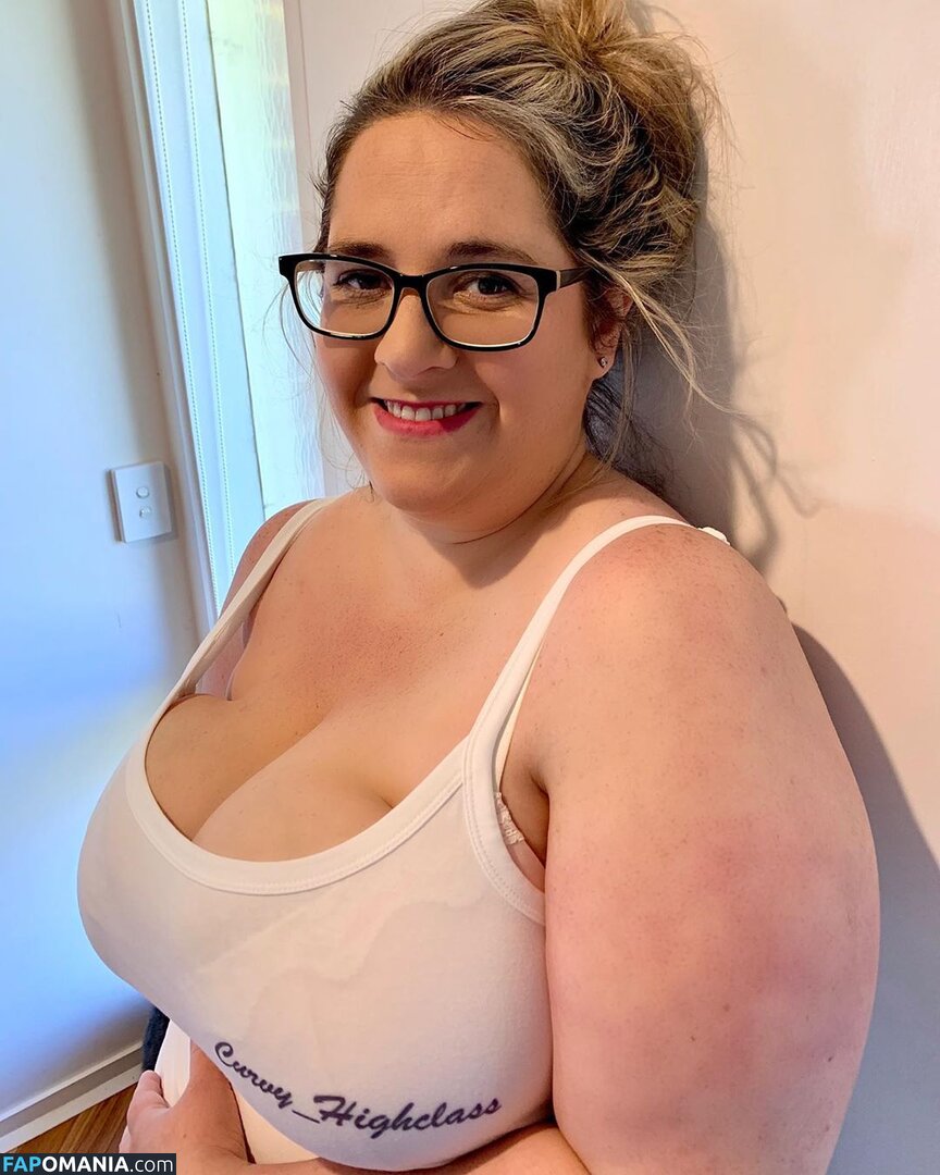 imogenchildsbbw Nackt OnlyFans  Geleaktes Foto #1