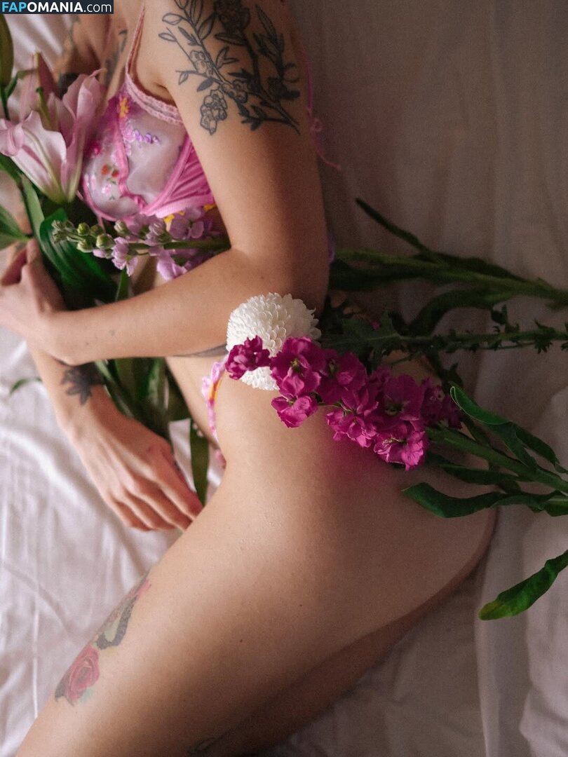 Imponderabile / imponderabile_ Nackt OnlyFans  Geleaktes Foto #4