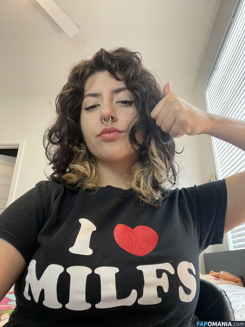 impossiblyeve Nackt OnlyFans  Geleaktes Foto #5