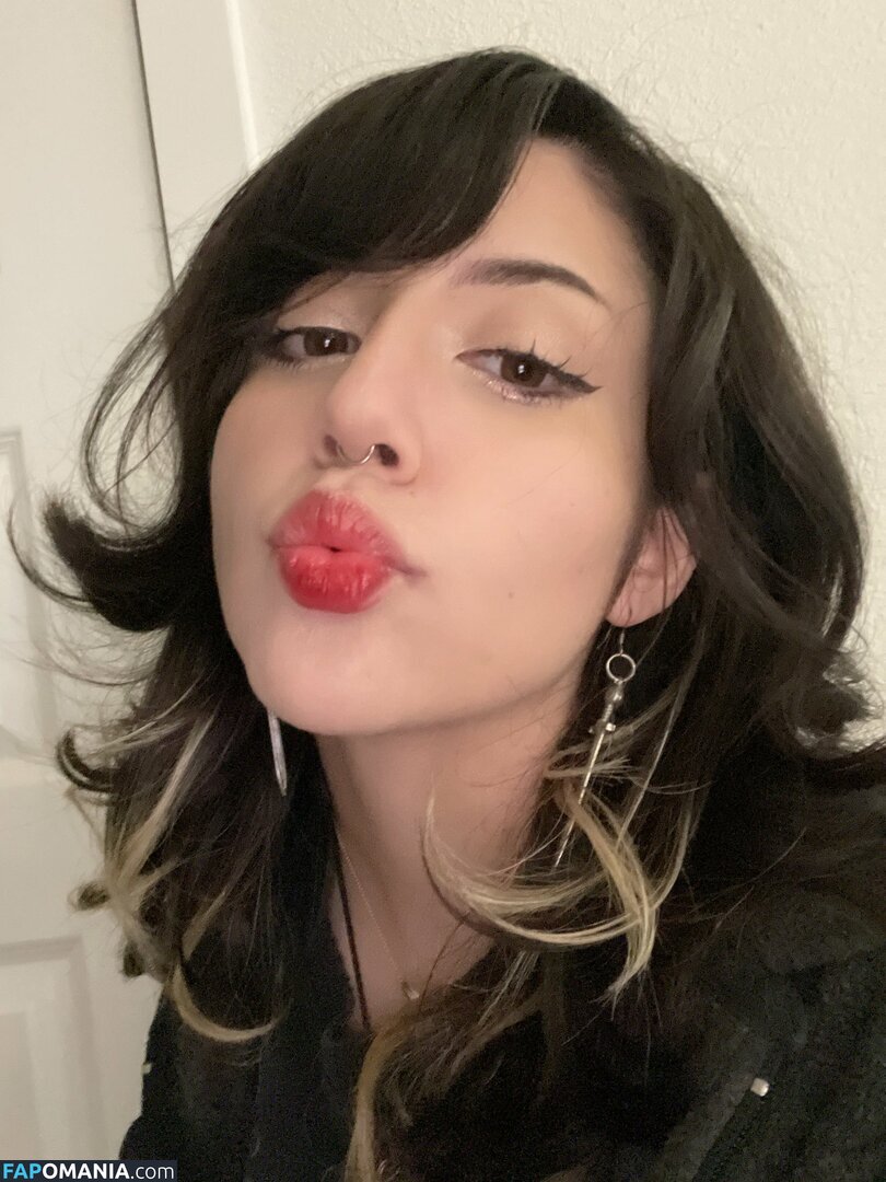 impossiblyeve Nackt OnlyFans  Geleaktes Foto #7