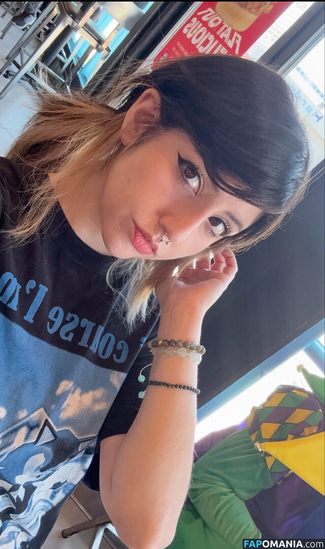 impossiblyeve Nackt OnlyFans  Geleaktes Foto #15