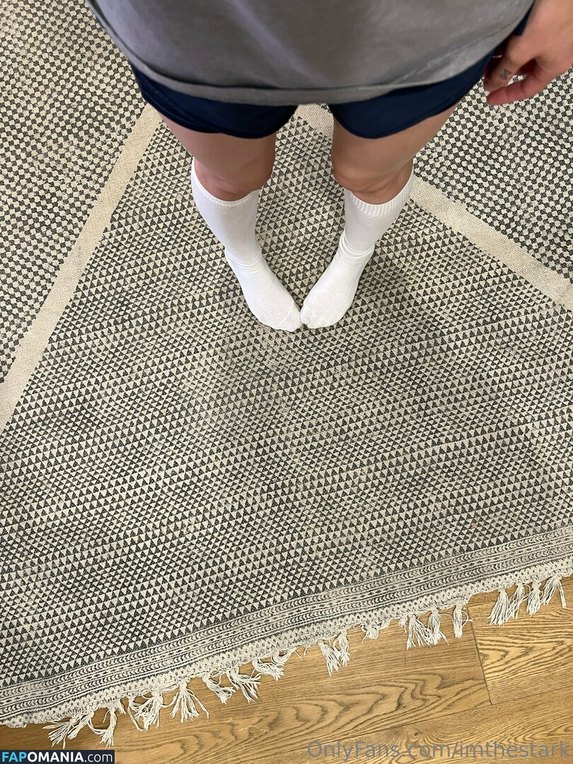 Stark Rogers / imthestark Nackt OnlyFans  Geleaktes Foto #122