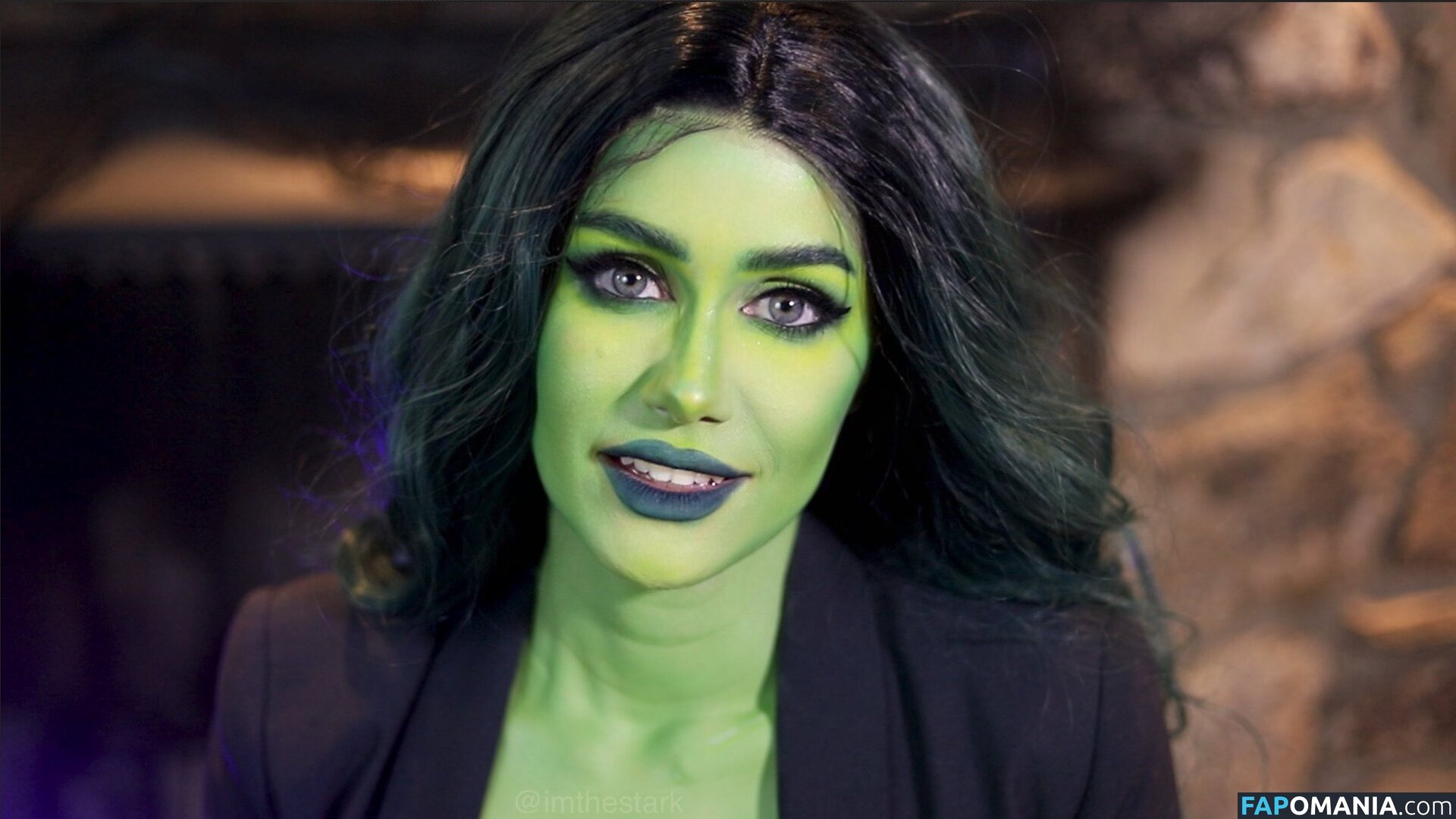 Stark Rogers / imthestark Nackt OnlyFans  Geleaktes Foto #123