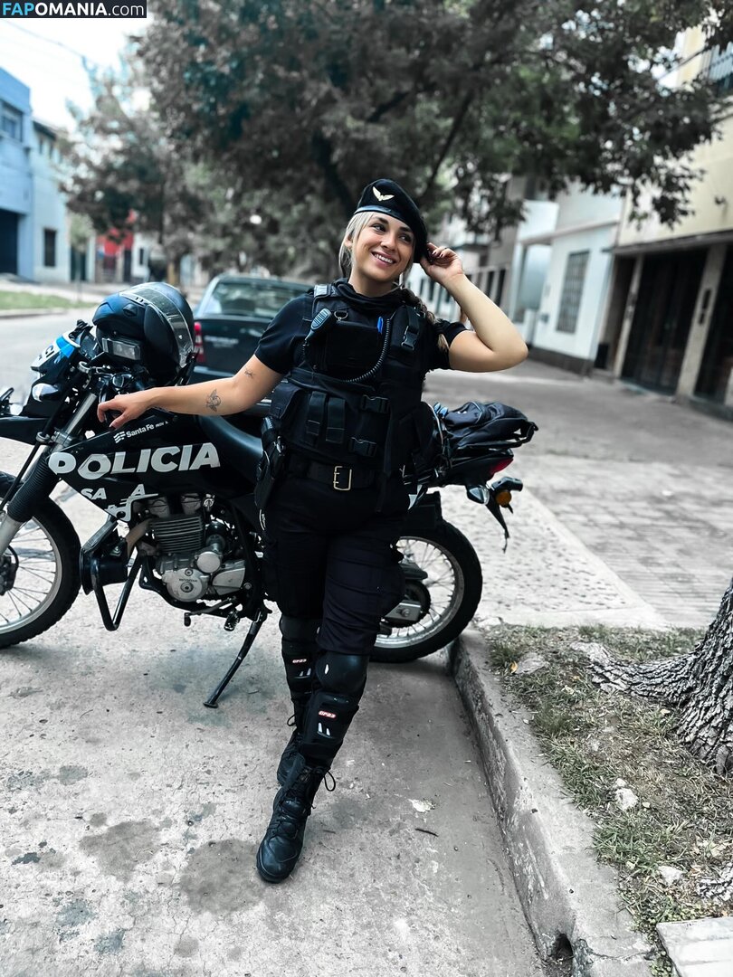 In And Out Uniform Nackt OnlyFans  Geleaktes Foto #25