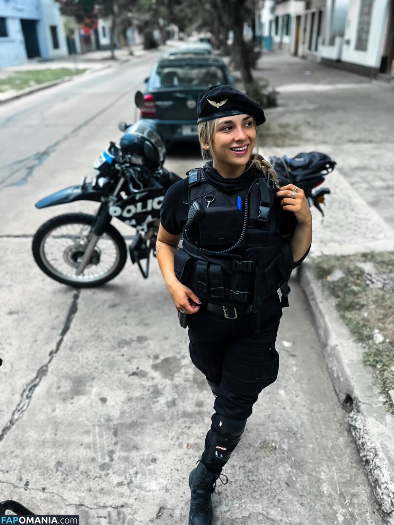 In And Out Uniform Nackt OnlyFans  Geleaktes Foto #26