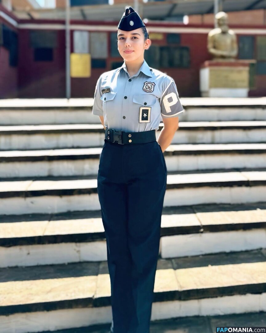 In And Out Uniform Nackt OnlyFans  Geleaktes Foto #45