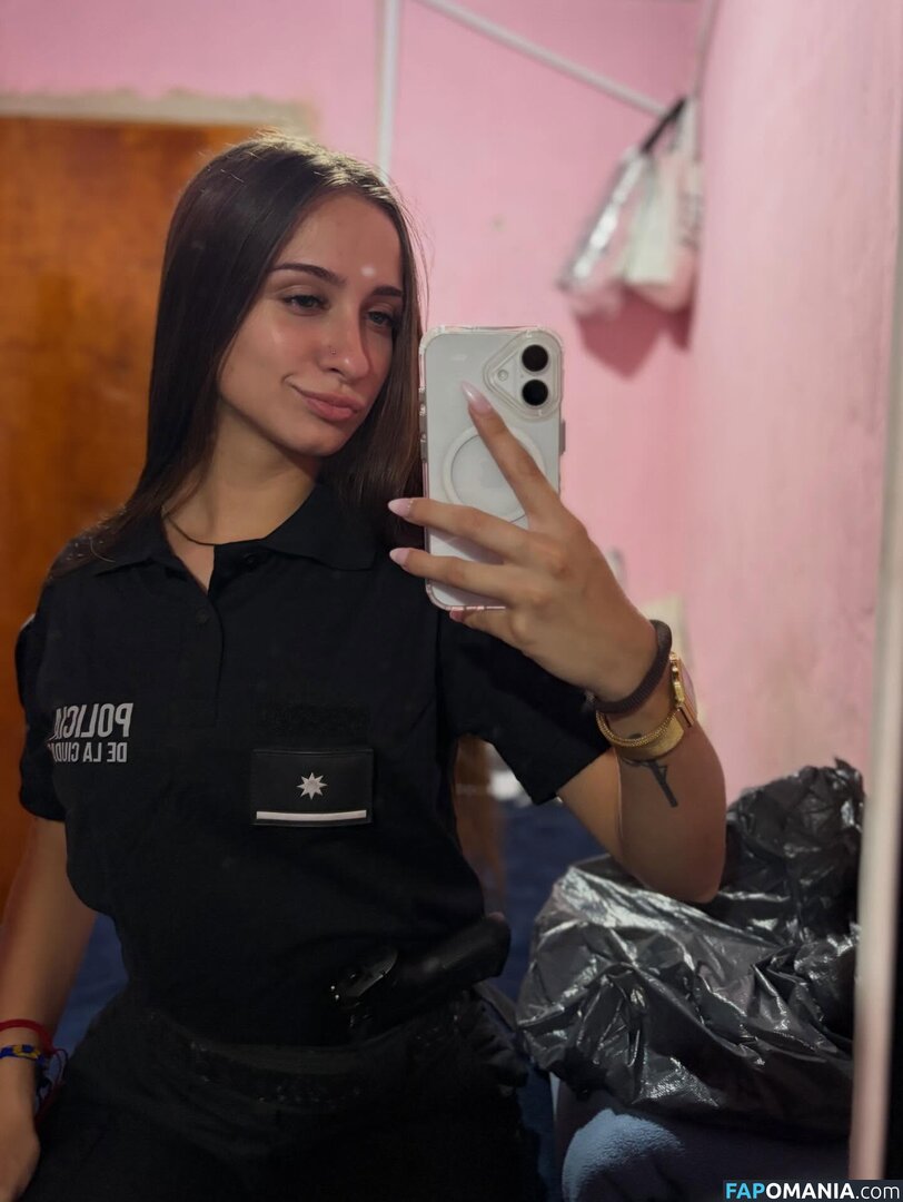 In And Out Uniform Nackt OnlyFans  Geleaktes Foto #58