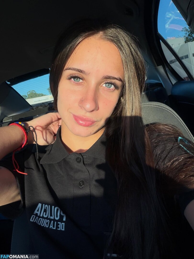In And Out Uniform Nackt OnlyFans  Geleaktes Foto #59
