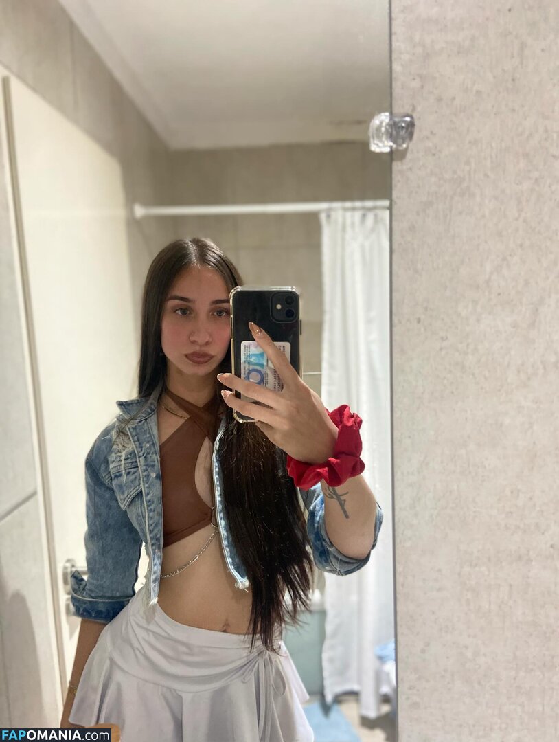 In And Out Uniform Nackt OnlyFans  Geleaktes Foto #70