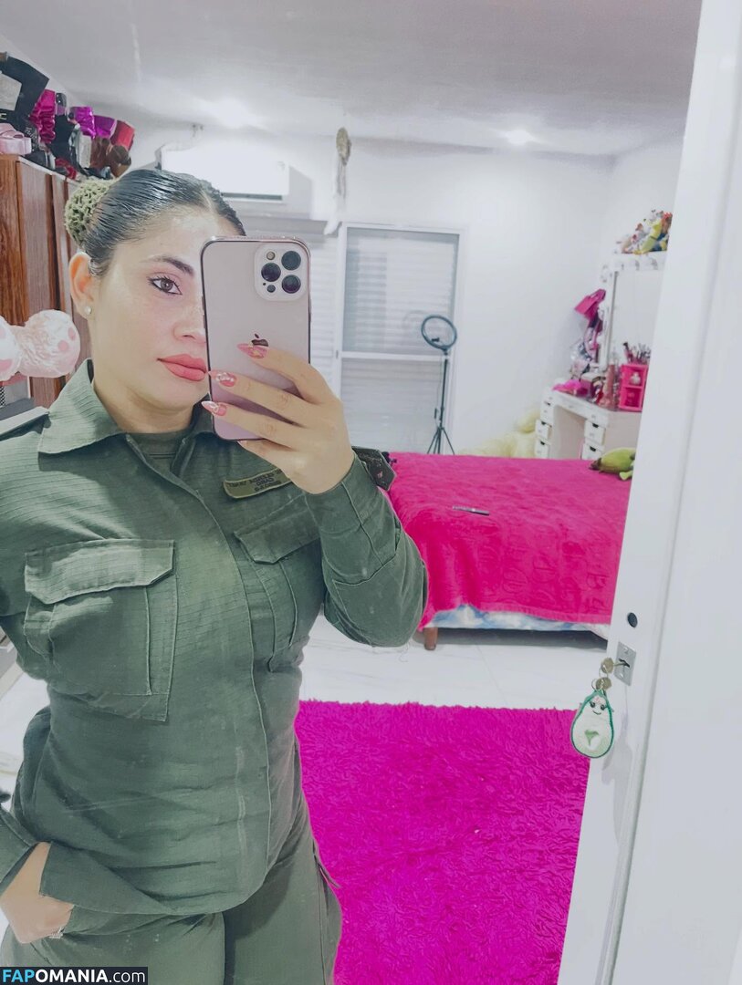 In And Out Uniform Nackt OnlyFans  Geleaktes Foto #77