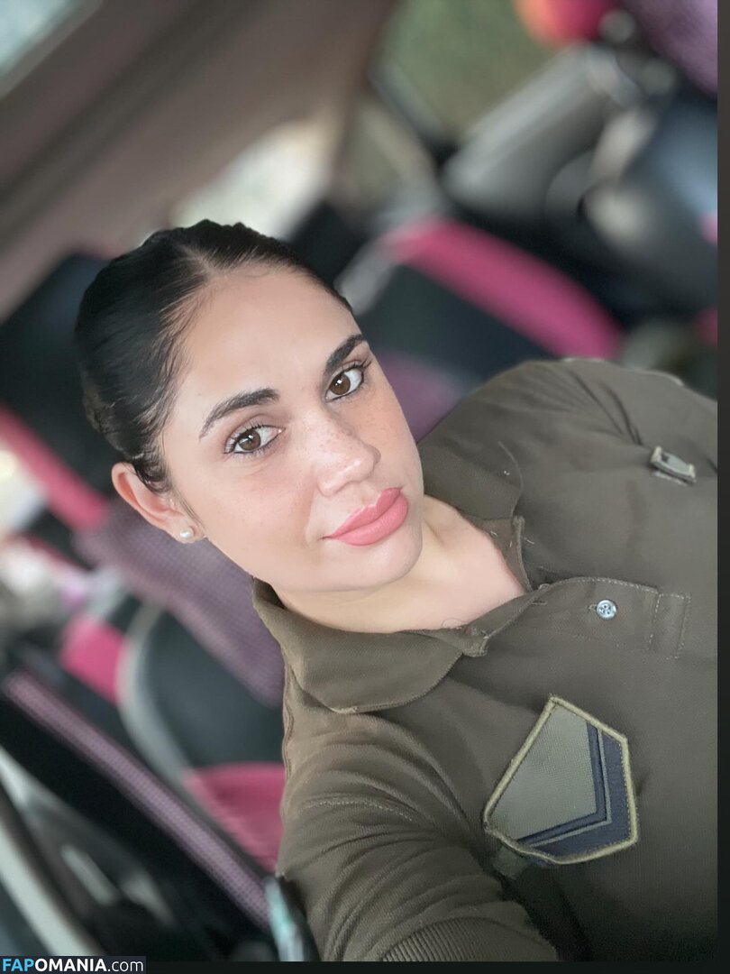 In And Out Uniform Nackt OnlyFans  Geleaktes Foto #86