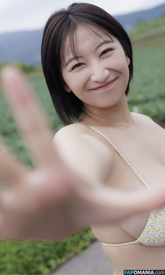 Ina Enohara 榎原依那 / ina_enohara Nackt OnlyFans  Geleaktes Foto #3