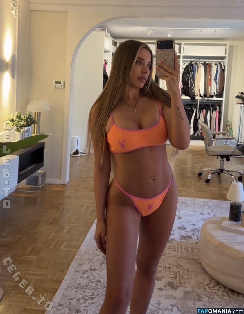Ina Kina / Ina.kina Nackt OnlyFans  Geleaktes Foto #4