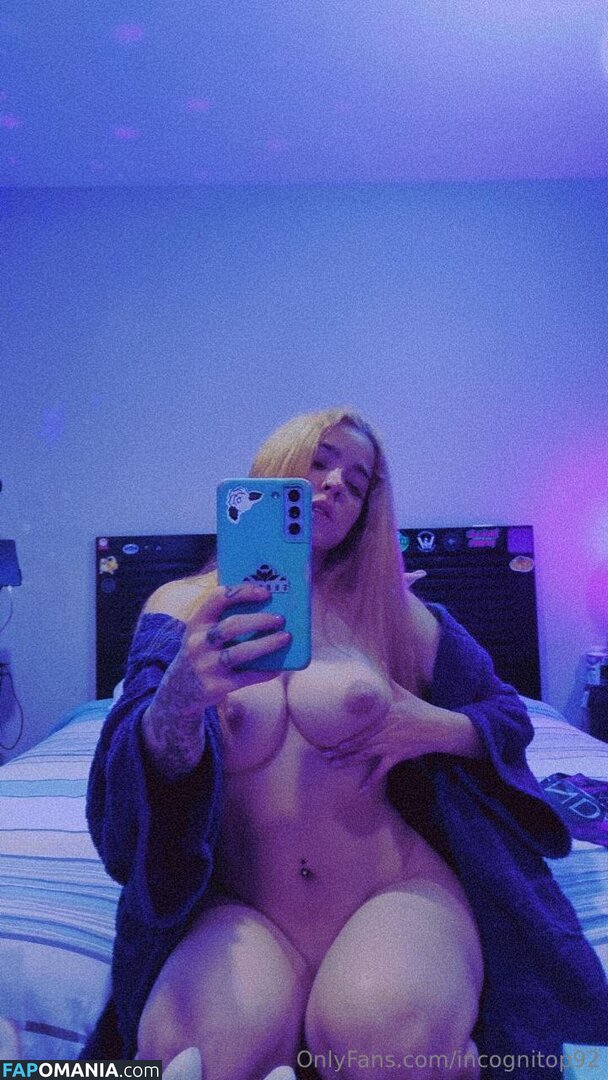 Incognitop92 Nackt OnlyFans  Geleaktes Foto #6